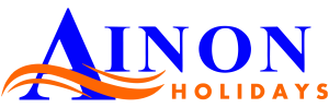 logo ainon holidays