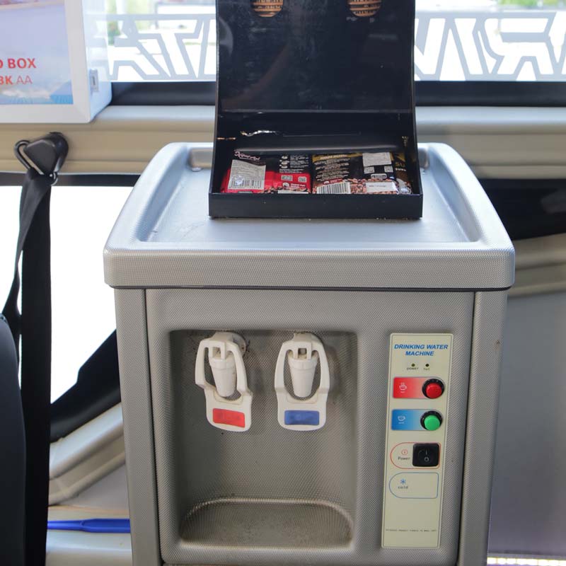 pov-dispenser-di-bus