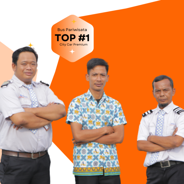 tim ainon holidays jakarta