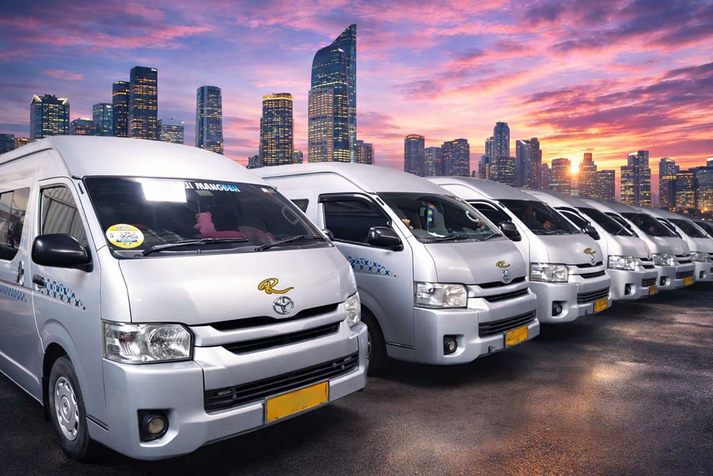 jasa antar jemput karyawan perusahaan di jakarta & bekasi