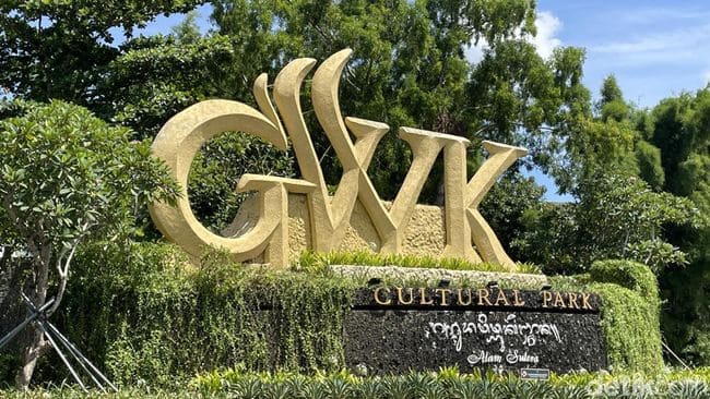 gwk cultural park