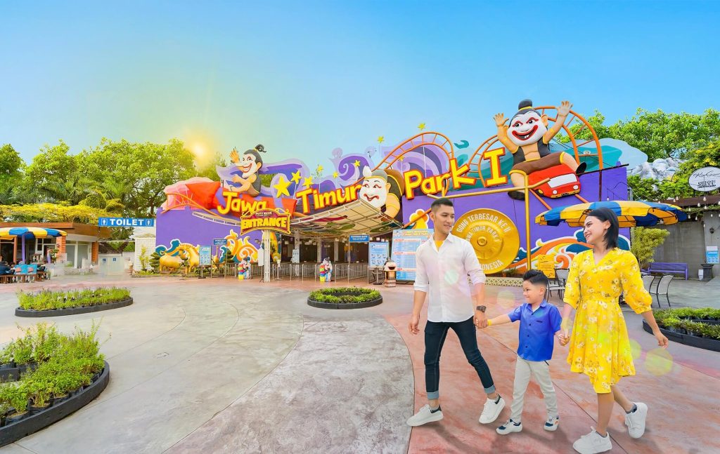 jatim park