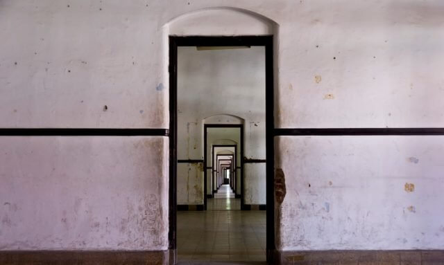 lawang sewu horror