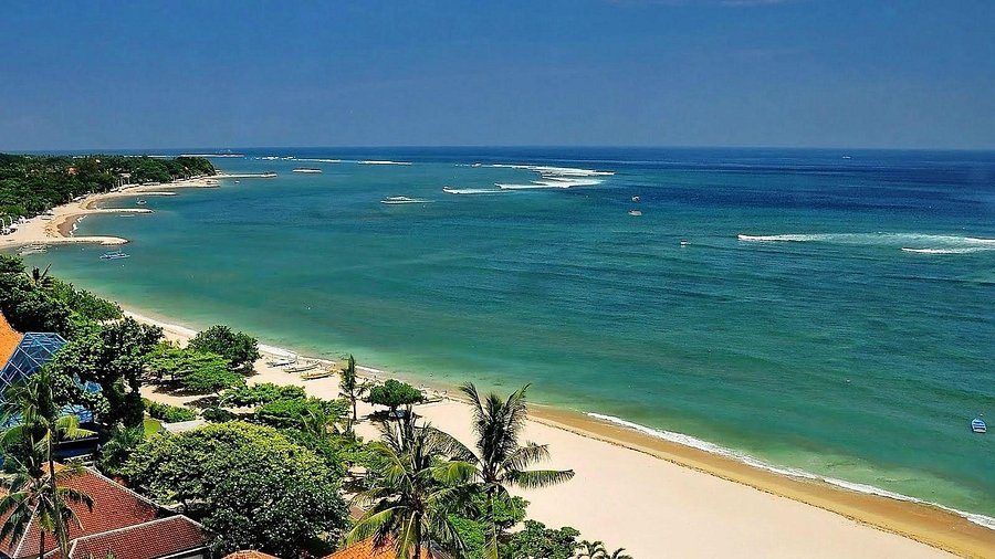 pantai kuta