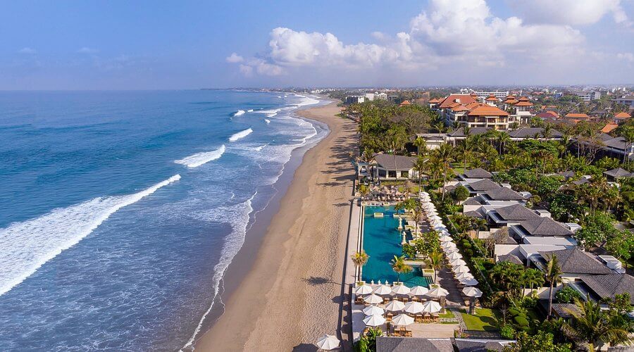 pantai seminyak