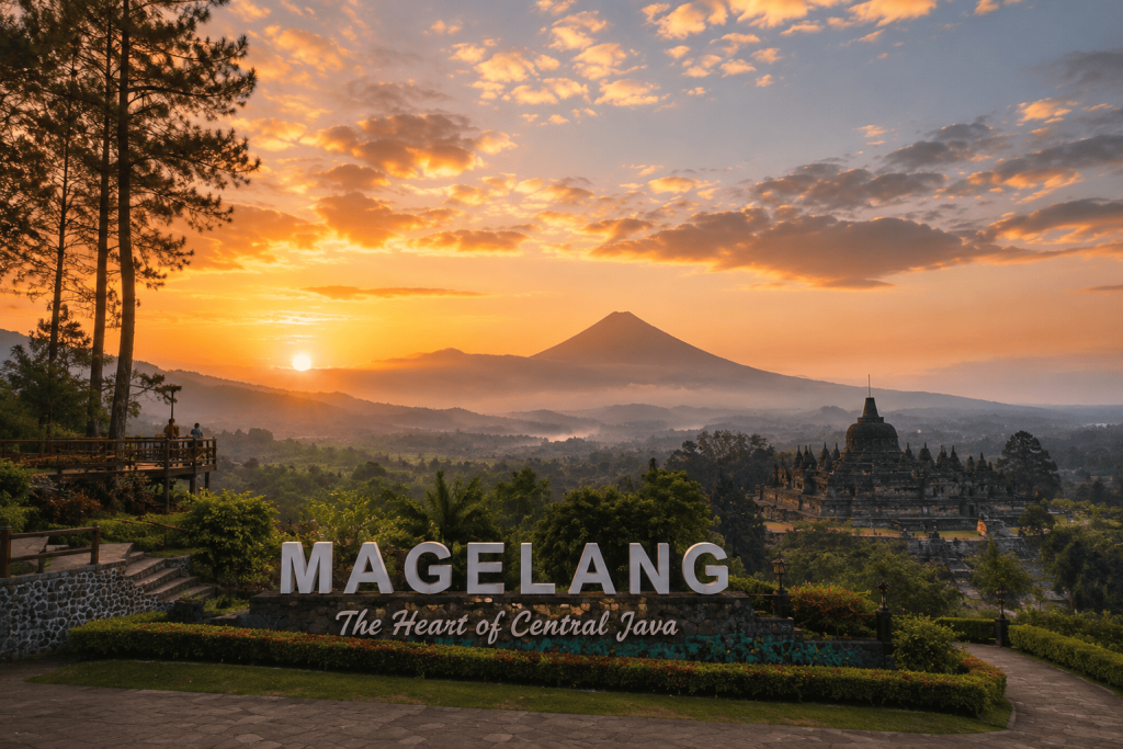 wisata magelang