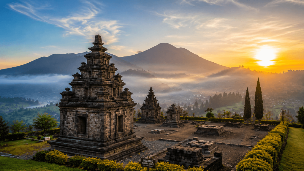 dieng