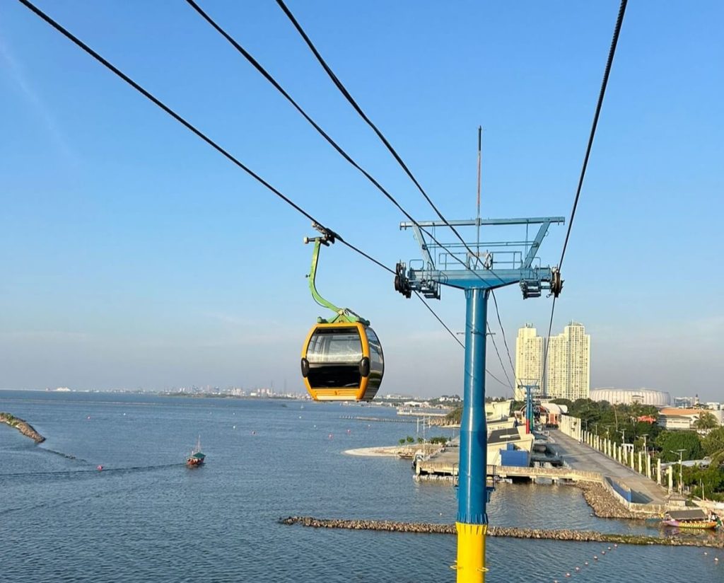 gondola