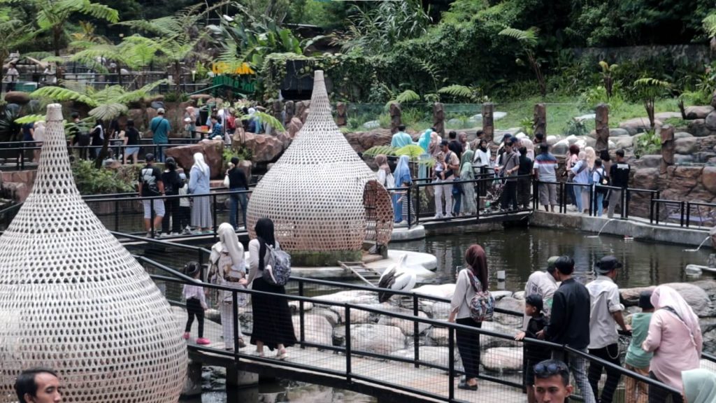 lembang park & zoo