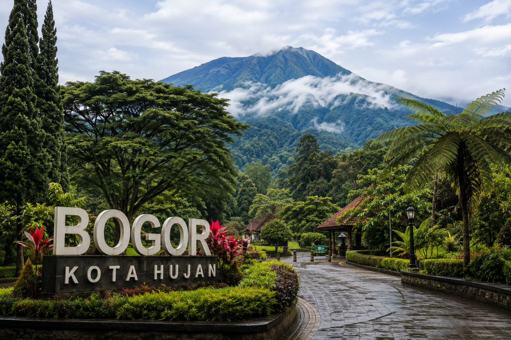 bogor