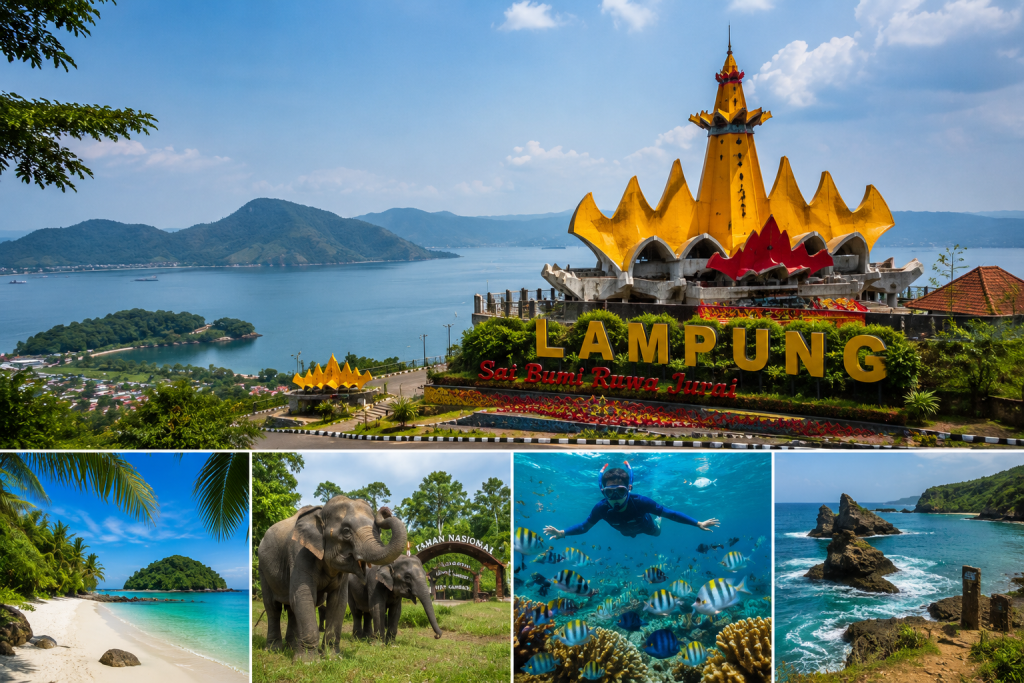 lampung