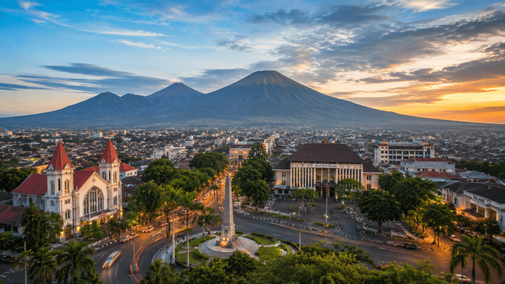 malang