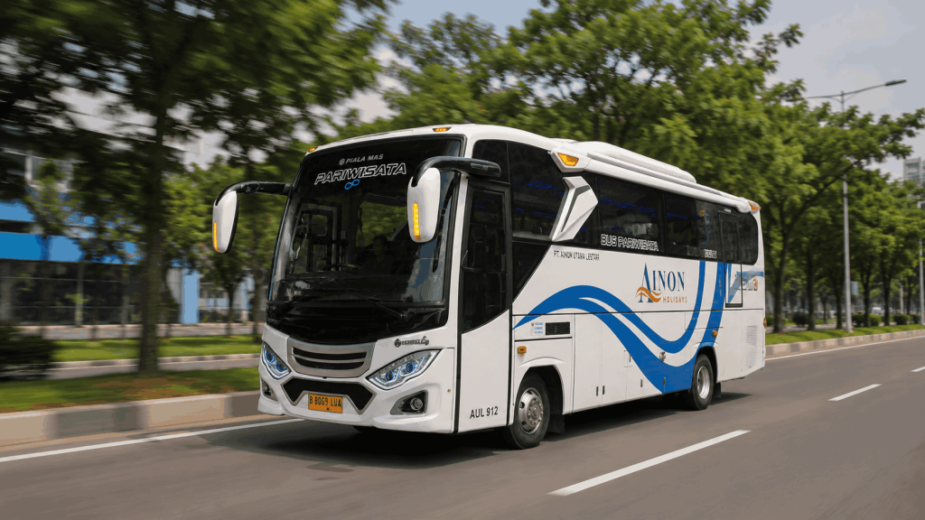 bus 33