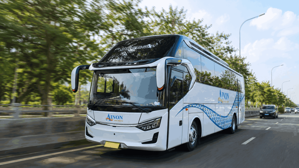 bus 45