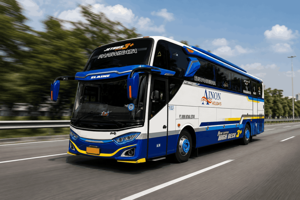 bus 50