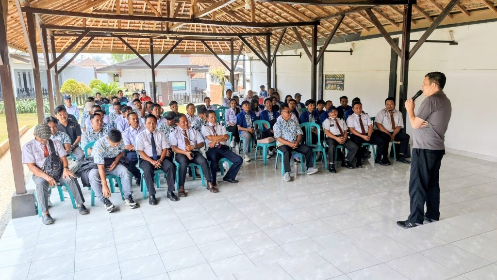 speech pak yosu
